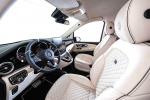 Mercedes-Benz V250 d Business Plus by Brabus 2019 года